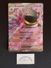 Carte Pokémon Branette Ex 088/198 - Ultra - EV Écarlate et Violet - FR