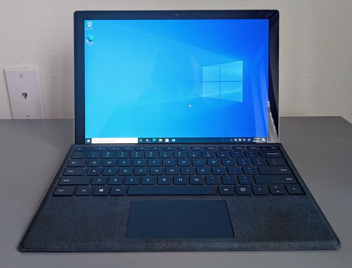 Microsoft - Microsoft / マイクロソフト Surface Pro FJX-0001 Microsoft Surface Pro FJX-00001 256GB, Wi-Fi, 12.3 inch