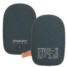 Silvercrest Power Bank Originale Carica B…