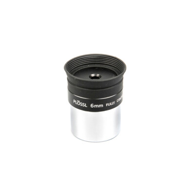 1.25'' Plossl Eyepiece 4-Element Fully Multi-coated HD Blue Film for Telescope