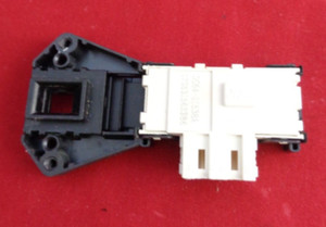 Samsung Waschmaschine Türverriegelung DC64-01538A Türschloss Schalter Schloss