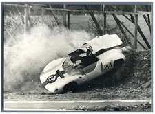 Bobby Bell Aboard His 