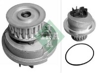 Original INA Wasserpumpe 538 0302 10 FüR Opel