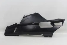 Ducati 1098 848 1198 OEM Left Side Lower Fairing Cover 48032281A