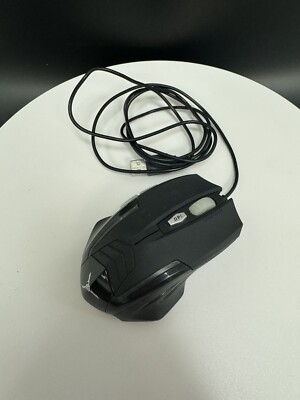 SKYTECH SKY100-MS GAMING Mouse Skyteck Computer Accessories