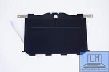 HP Pavilion DV7-4000 Touchpad Board Trackpad Mouse Button Frame with Cable