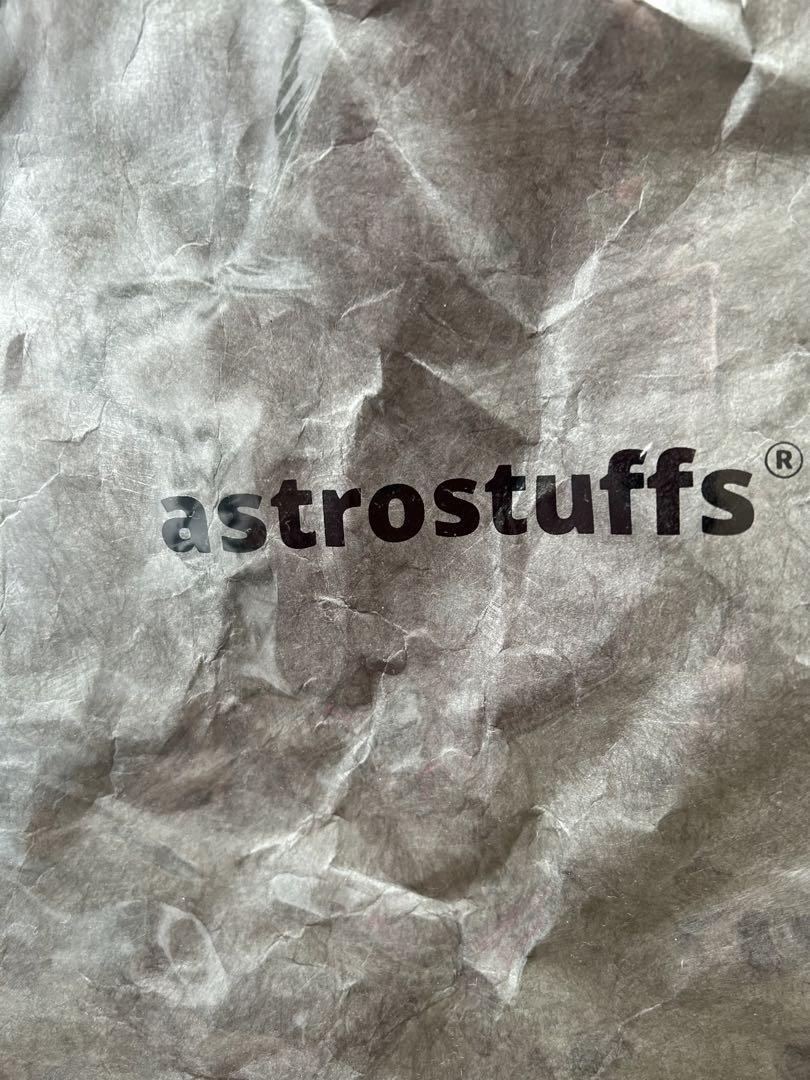 astrostuffs ショルダーバッグ 新品　タグ付き Astrostuffs Shoulder Bag With Tag | eBay