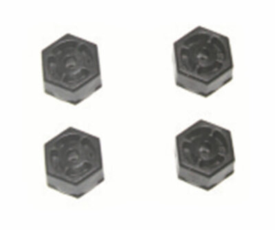 HBX part 16037 Wheel Hex (Truggy /Monster Truck) For Haiboxing 1/16th RC vehicle