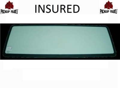87-95 Jeep Wrangler New Replacement Front Windshield Glass Window 1987-1995 YJ