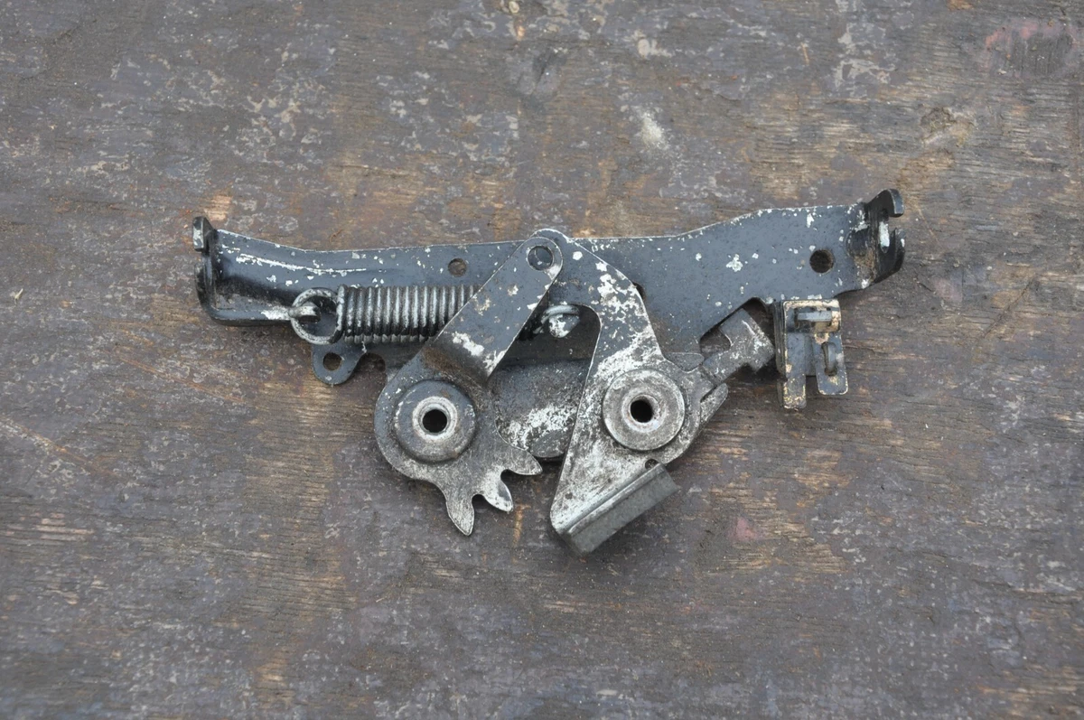 Hayter harrier 41 briggs and stratton engine sale