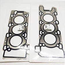 New Cylinder Head Gasket Set For Land Rover AJ126 3.0L V6 Supercharged Engine US