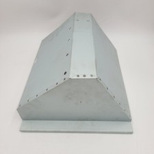 LR Series II/IIA/III Left footwell RHD Part DA2001N