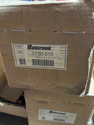 Balcrank 1150-010