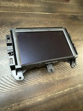 Genuine Mopar 68399233AC Radio-Multi Media (no Box)