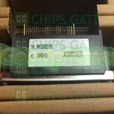 New 1PCS PM100RSE120 MITSUBISHI IPM PM100RSE-120