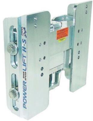 CMC 65302 PL65HS High Speed Hydraulic Power-Lift Transom Jack w/o Gauge 65302
