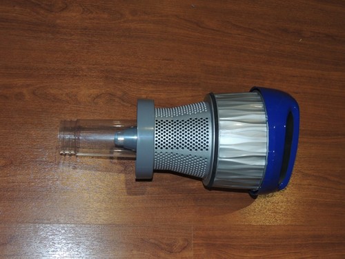 Hoover UH74100M Max Life Total Home Pet 