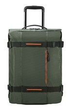American Tourister travel bag Urban Track Dark Khaki