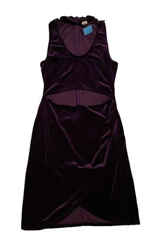 cornelia mini dress - plum brown Women's Cocktail Square Neck Ruched Mini Bodycon Dress  Romi Fashion