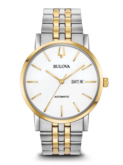 98c130 bulova