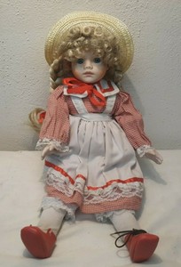 regal doll collection