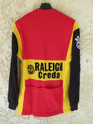 Admiral and TI–Raleigh–Creda The 1980 Tour De France Winners - Admiral Sports