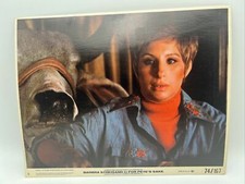 1974 PHOTO PRESS KIT FOR PETE'S SAKE Barbara Streisand Columbia Pictures 10x8