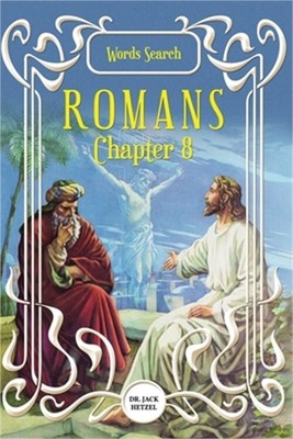 Romans Chapter 8 (Paperback or Softback)