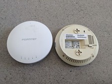 FORTINET FortiAP FAP-221C-A WIRELESS ACCESS POINT Lot of 2