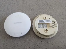 FORTINET FortiAP FAP-221C-A WIRELESS ACCESS POINT Lot of 2
