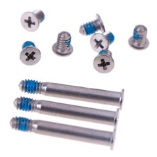 Apple MacBook Pro 13" A1278 A1286 A1297 Replacement Base Bottom Cover Screw Set
