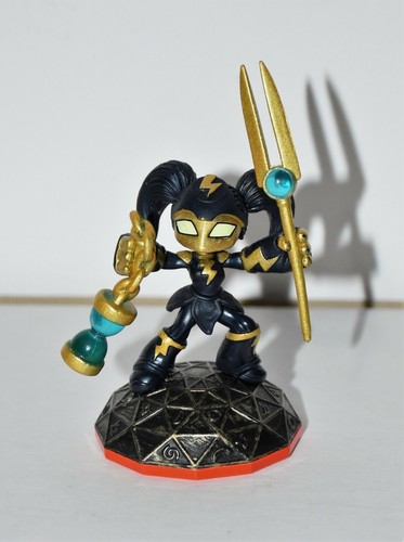 Skylanders Trap Team Figure - Master - Eon's Elite - Mini - Adventure Expansion - Picture 23 of 114