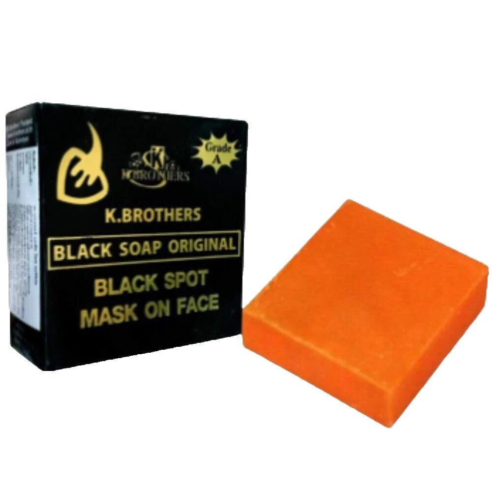 Aroma de Naranja Bath & Body K Brothers