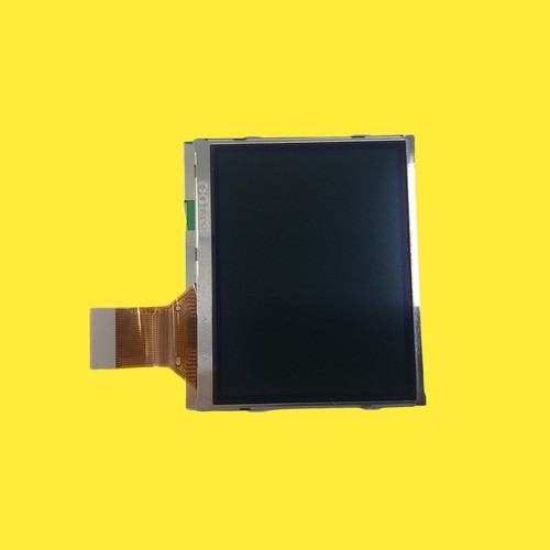 lcd screen on a camera manufacturer