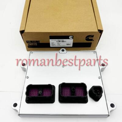 ECM CM2150 Computer Engine Control Unit ECU P3684275 3684275 Cummins ISX CM871