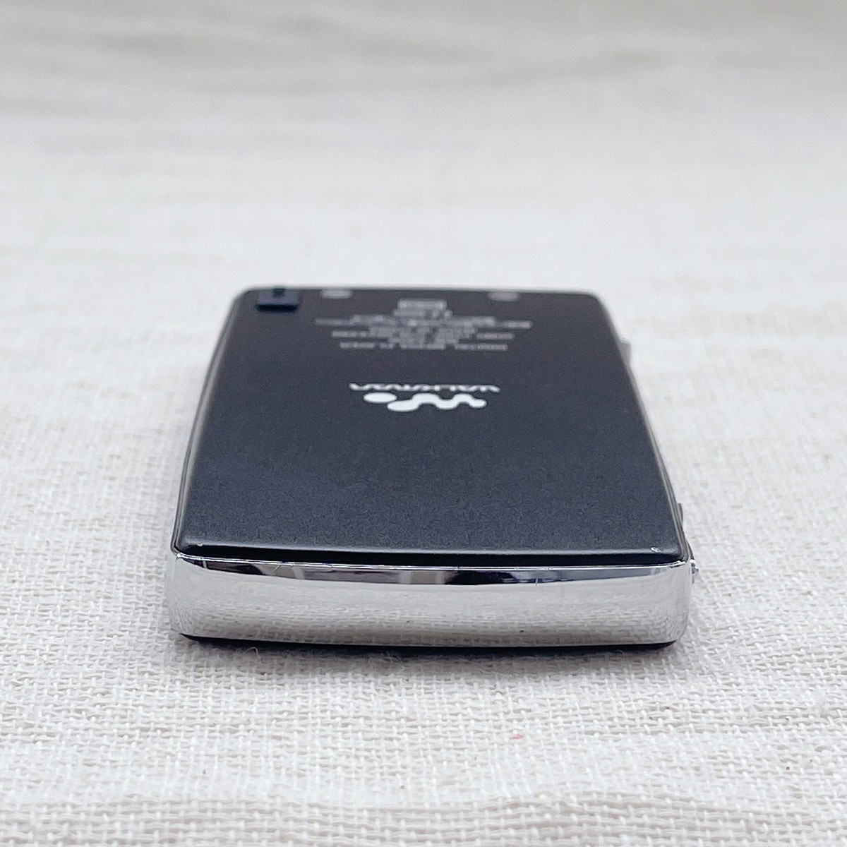 WALKMAN　ウォークマン　NW-A46 SONY WALKMAN NW-A46 ソニー ウォークマン 32GB フルデジタル