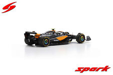 Spark McLaren 1:43 Diecast & Toy Vehicles for sale | eBay Spark McLaren 1:43 Diecast & Toy Vehicles for sale | eBay