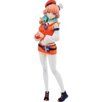 Pop Up Parade Hololive Produktion Takanashi Kiara Figur Japan Offiziell