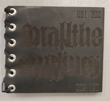 FOR ALL THE EMPTINESS used and violated (Spec...