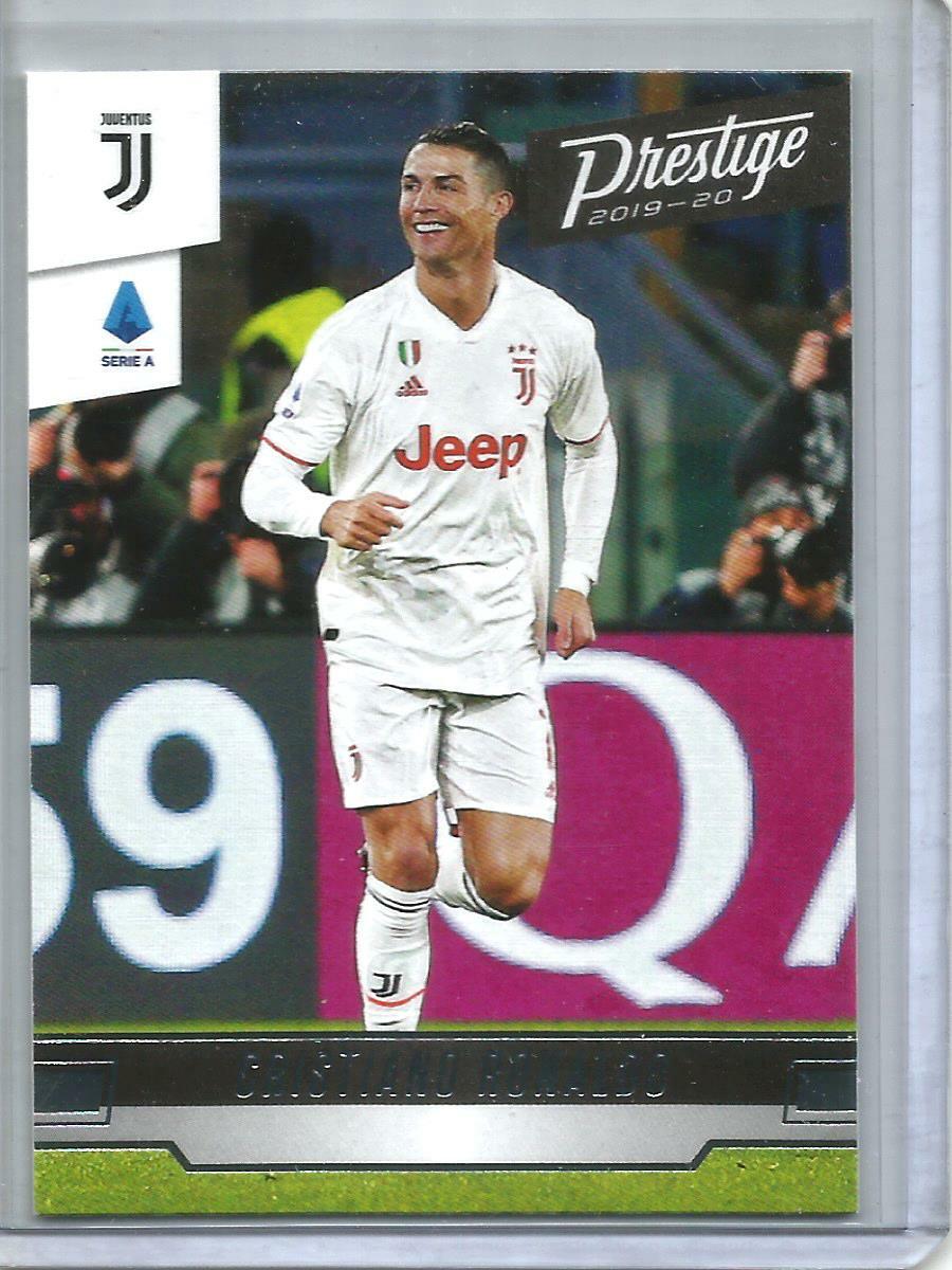 Panini Chronicles CRISTIANO RONALDO ロナウド PANINI Chronicles SOCCER 2020-21 CRISTIANO RONALDO