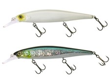 Illex Mag Squad 160 SP 16cm 34g Suspending Lure Jerkbait Pike NEW COLORS