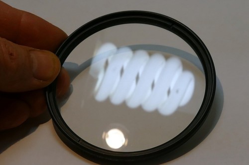 Canon 77mm UV Haze made in USA - OEM Genuine - Picture 7 of 7