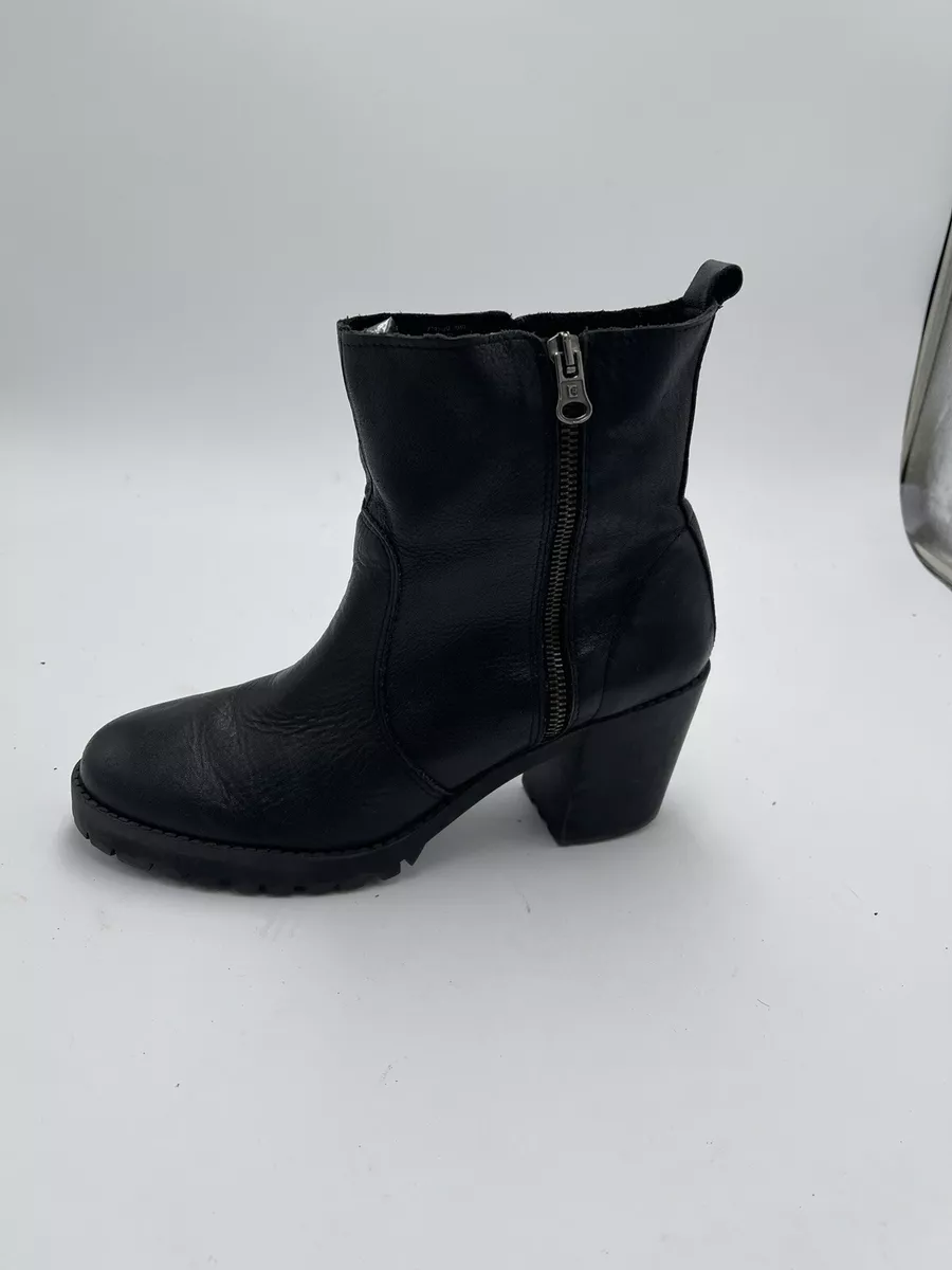 Dr martens sales 460 zara