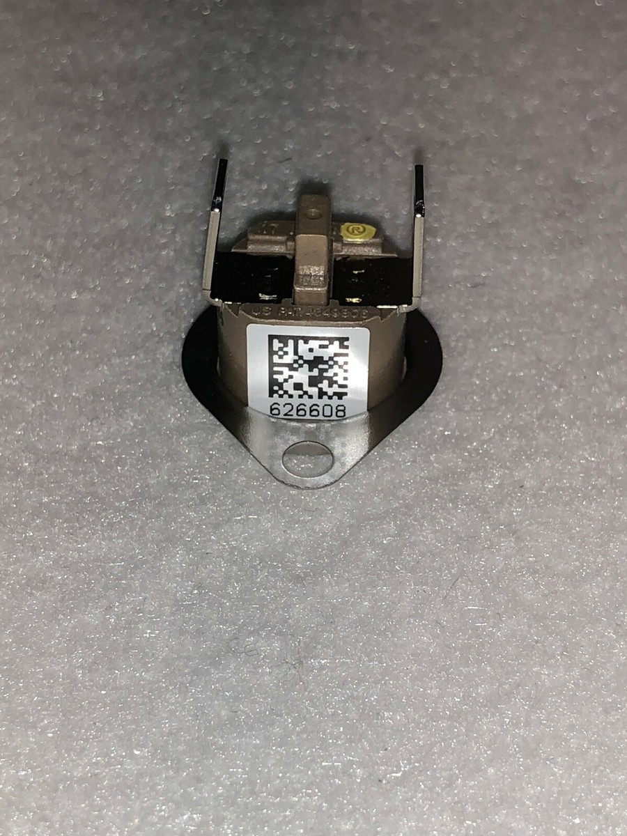 626608 Nordyne Nortek Gas Furnace Limit Switch FACTORY OEM PART