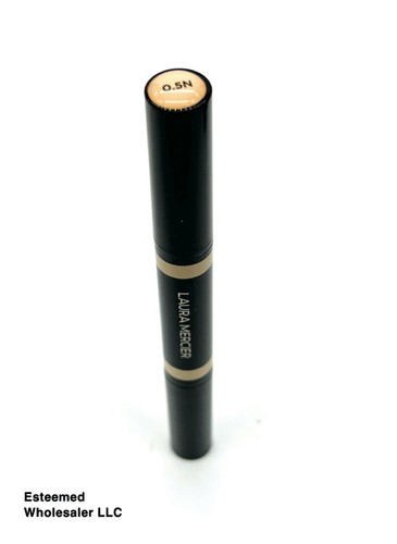 LAURA MERCIER Secret Camouflage Brighten & Correct Duo 0.5N 0.03oz w/o box