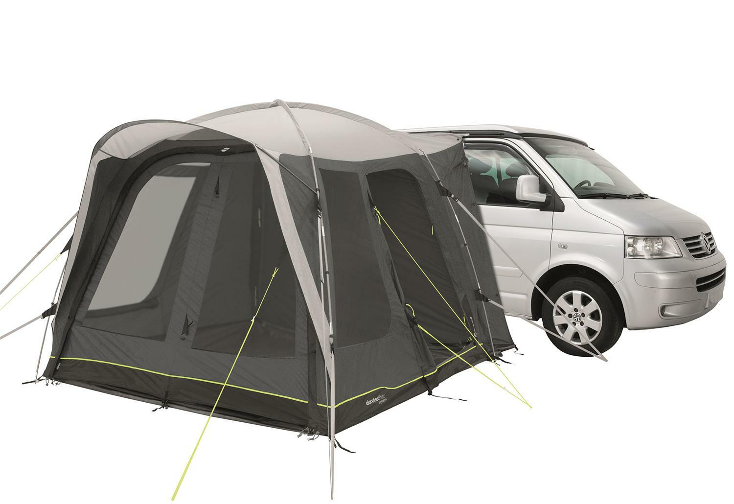 Outwell Milestone Shade Driveaway Awning