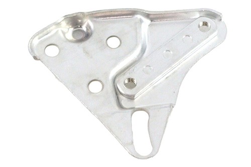 HARLEY Relay Bracket Cadmium fits 1936-1939 EL, - Picture 4 of 4