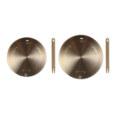 Induction Adapter Plate Mocha Pots Induction Plate Heat Cooking Diffuser