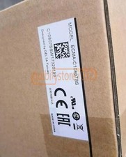 1PCS NEW Delta servo motor ECMA-C10807SS 750W