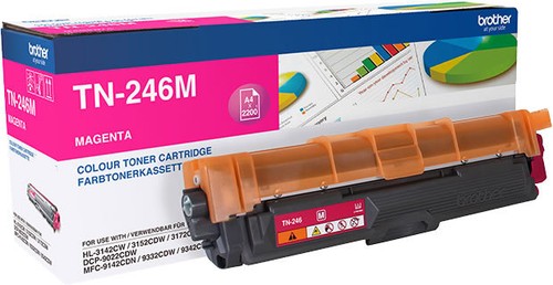 Buy XL Original Toner for Brother 